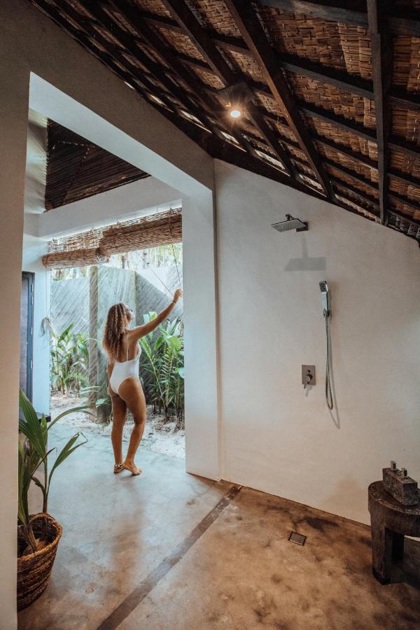 Villa Tulua Siargao 제너럴 루나 외부 사진