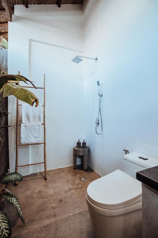 Villa Tulua Siargao 제너럴 루나 외부 사진