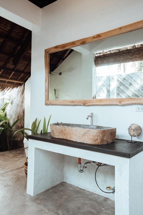 Villa Tulua Siargao 제너럴 루나 외부 사진