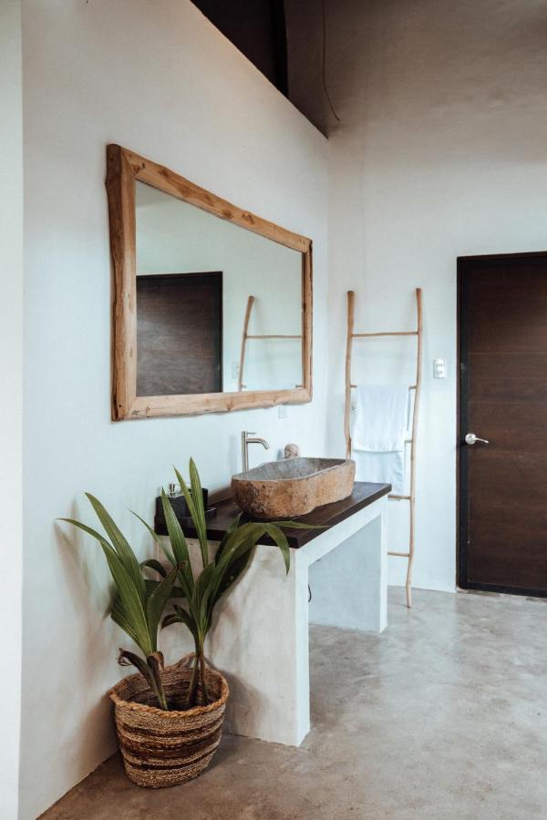 Villa Tulua Siargao 제너럴 루나 외부 사진